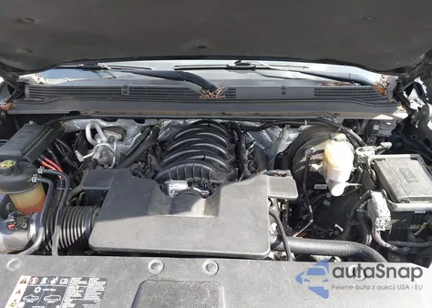 2017 Cadillac Escalade Esv Premium Luxury z USA, uszkodzony, nr VIN 1GYS4JKJ4HR236421